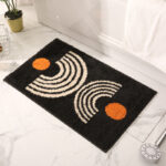 Zen Garden Portable Floor Mat - Image 6