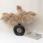 Modern Nordic Art Vase - Image 8