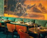 Industrial Bar Table Lamp - Image 7