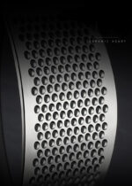 Mince Master Garlic Press - Image 4
