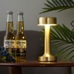 Industrial Bar Table Lamp - Image 6