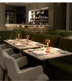 Industrial Bar Table Lamp - Image 10