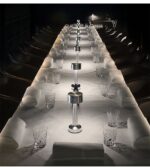 Industrial Bar Table Lamp - Image 13