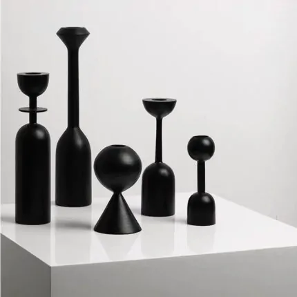 scandinavian_noir_candle_holder_set_kooihaus.com