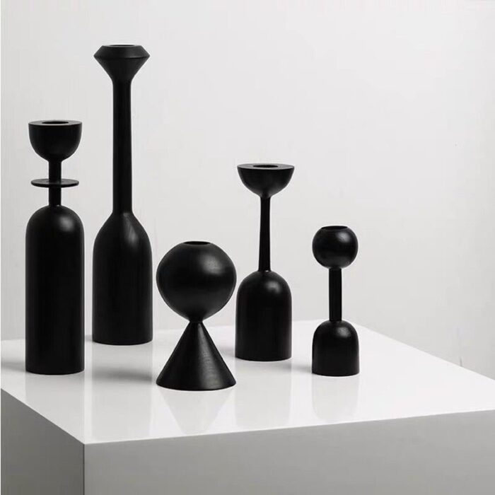 scandinavian_noir_candle_holder_set_kooihaus.com
