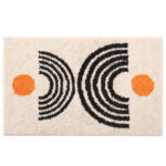 Zen Garden Portable Floor Mat - Image 5
