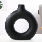 Modern Nordic Art Vase - Image 13