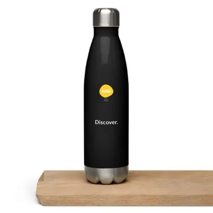 Stainless Steel Water Bottle