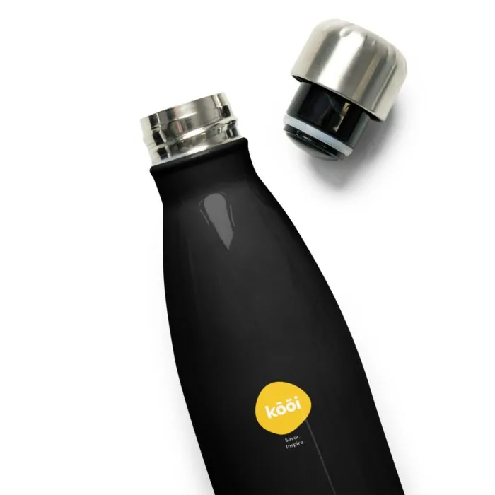 Stainless Steel Water Bottle - Image 11