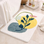 Cozy Step Stylish Anti-Slip Mat - Image 4