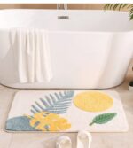 Cozy Step Stylish Anti-Slip Mat - Image 5