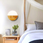 LuminaWood LED Wall Lamp - Image 5