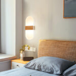 LuminaWood LED Wall Lamp - Image 8