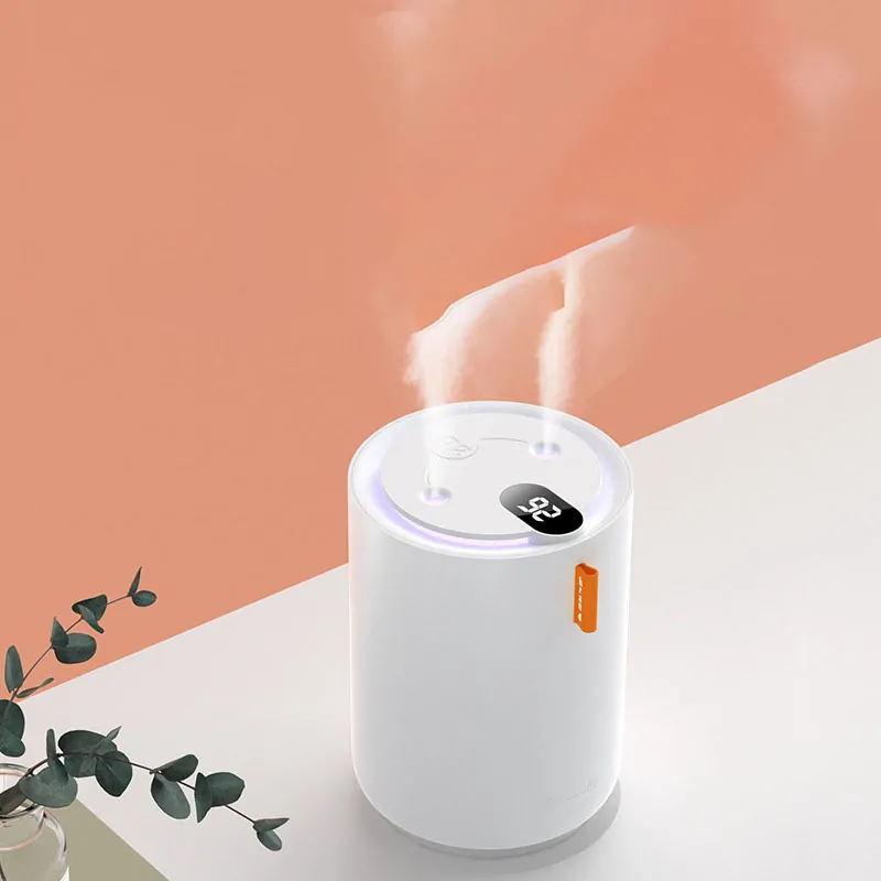 Dual Flow 500 Aroma Diffuser & Humidifier - Image 1