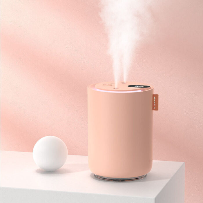 Dual Flow 500 Aroma Diffuser & Humidifier - Image 2