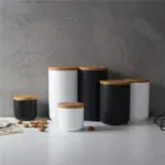Cerawood Container