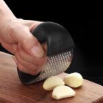Mince Master Garlic Press - Image 2