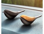Chirping Tranquility Air Freshener - Image 4