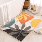 Cozy Step Stylish Anti-Slip Mat - Image 2