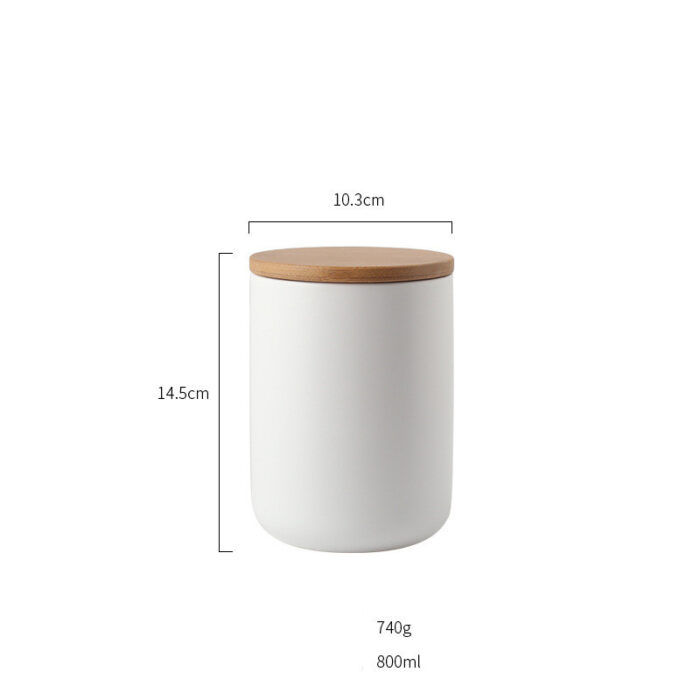 Cerawood Container - Image 10