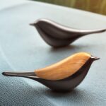 Chirping Tranquility Air Freshener