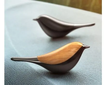 Chirping Tranquility Air Freshener