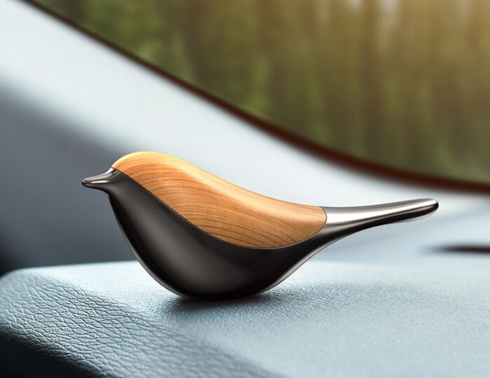 Chirping Tranquility Air Freshener - Image 5