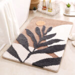 Cozy Step Stylish Anti-Slip Mat
