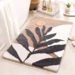 Cozy Step Stylish Anti-Slip Mat