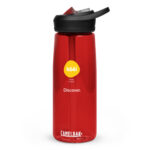 Sports water bottle - Image 2