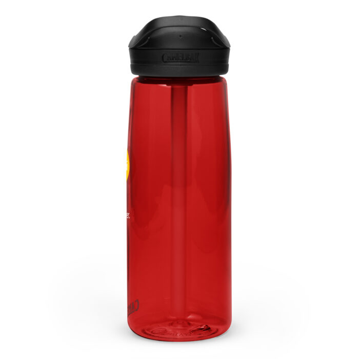 Sports water bottle - Image 4