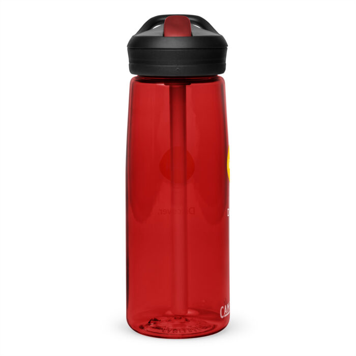 Sports water bottle - Image 3
