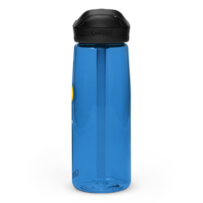 Sports water bottle - Image 8