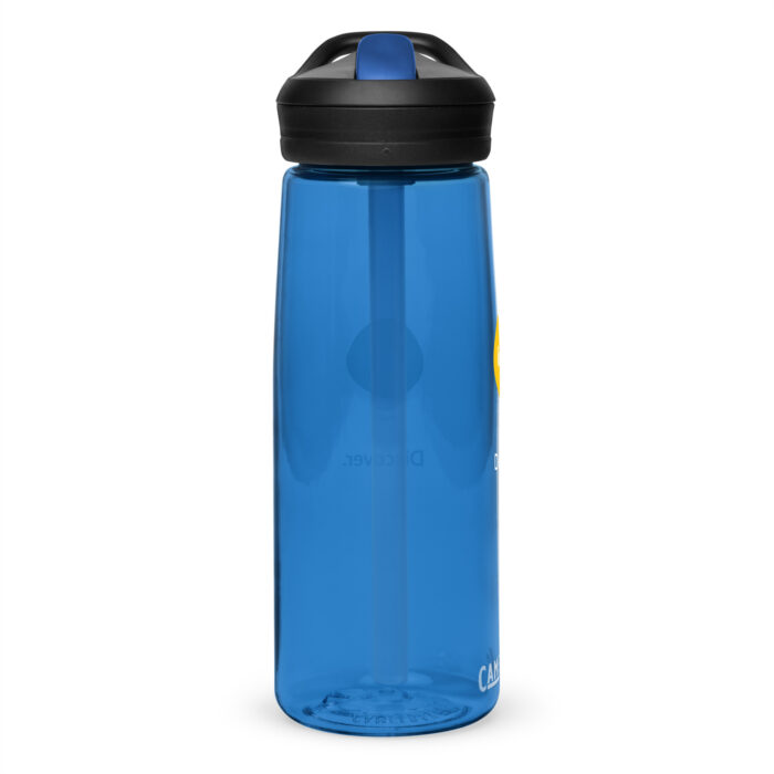 Sports water bottle - Image 7