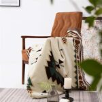 Boho Aztec Sand Blanket Kooihaus.com