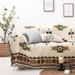 Boho Aztec Sand Blanket Kooihaus.com