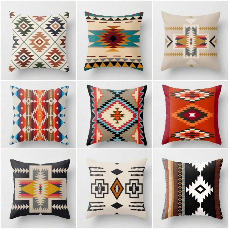 mayan_art_cushion_covers_kooihaus.com