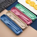 Nordic Natura Portable Cutlery Set