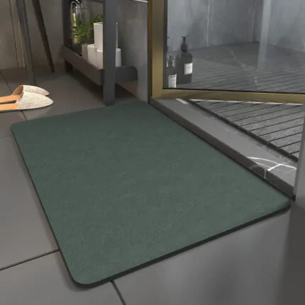 Ultra Dry Bathroom Mat