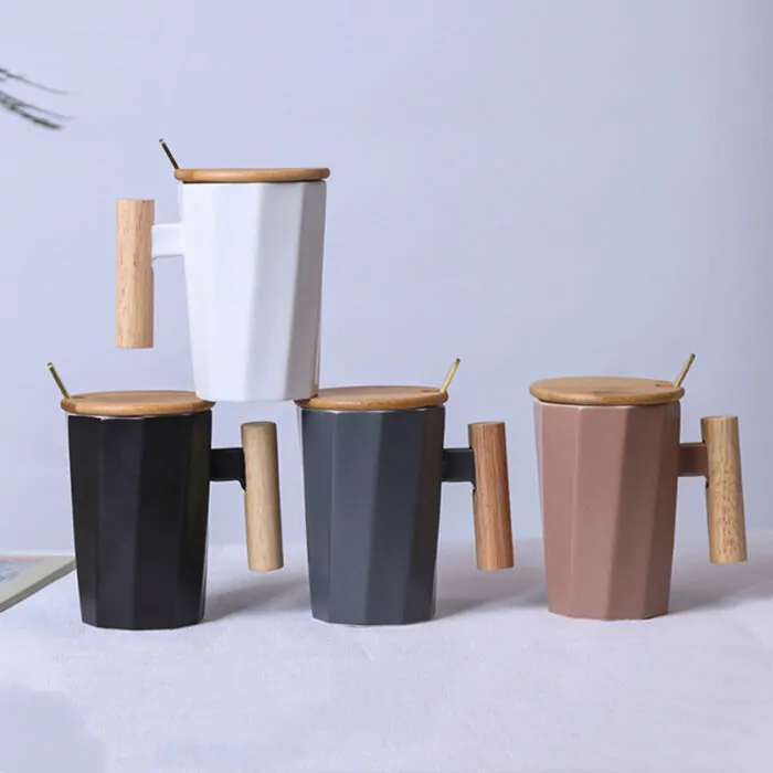 Nordic Comfort Mug - Image 1