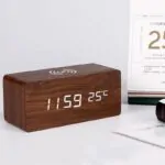 kooihaus.com_Wood-Alarm-Clock-wireless-charging2