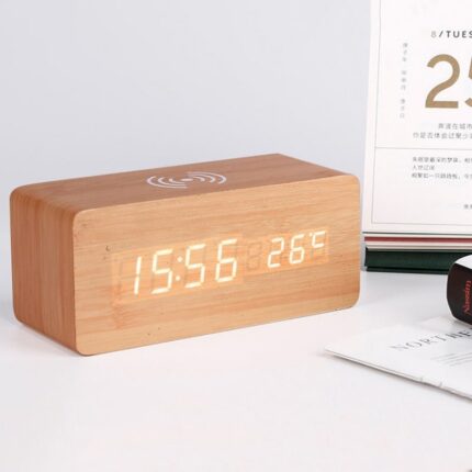 kooihaus.com_Wood-Alarm-Clock-wireless-charging2