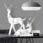 kooihaus.com_geometric_grace_deer_statue1