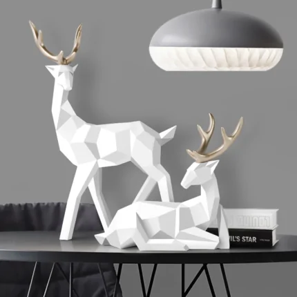 kooihaus.com_geometric_grace_deer_statue1
