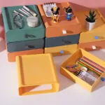 Modern Stackable Storage Boxes - Image 4