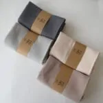 kooihaus.com_Pure_Cotton_Waffle_Table_Napkins - Set of 4
