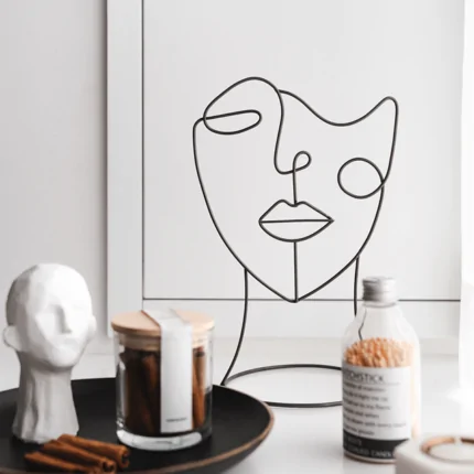 kooihaus.com_face_contour_wire_art_sculpture