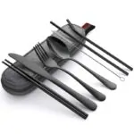 kooihaus.com_monochrome_portable_cutlery_set1