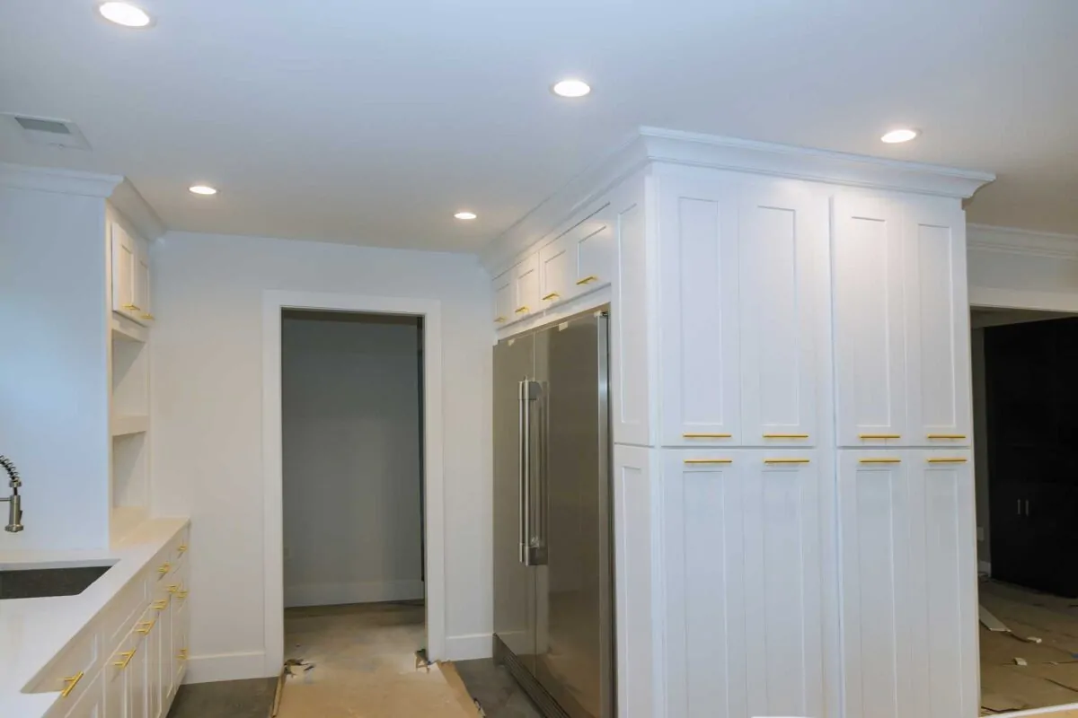 how many recessed lights do I need kooihaus.com