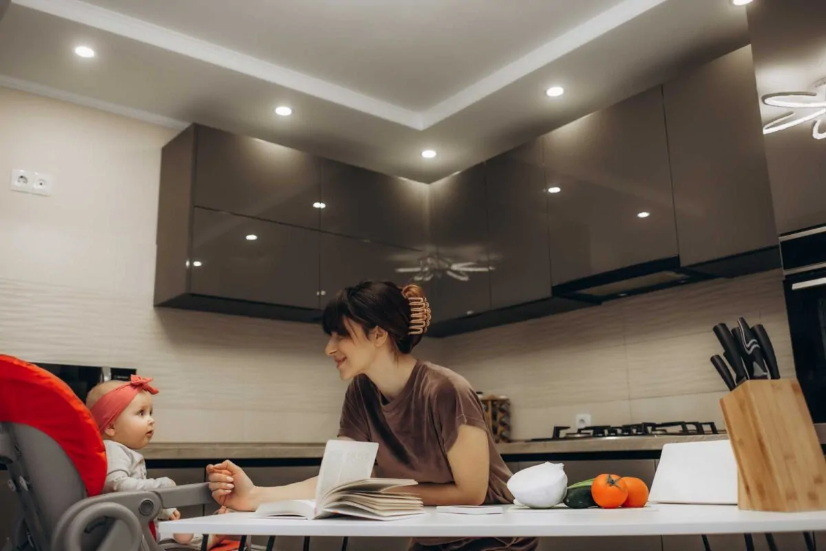 how to install recessed lighting in kitchen kooihaus.com